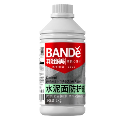 水泥面防护剂1KG