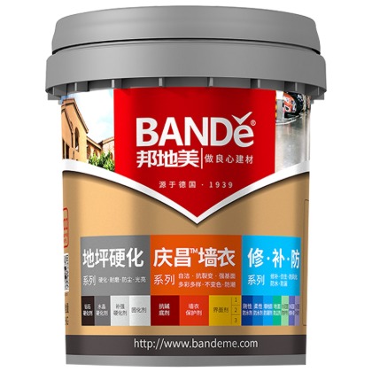 水性疏水哑光罩面剂