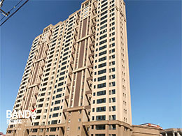 福建商品住宅